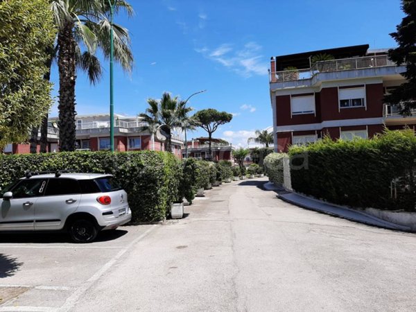 appartamento in vendita a Villaricca