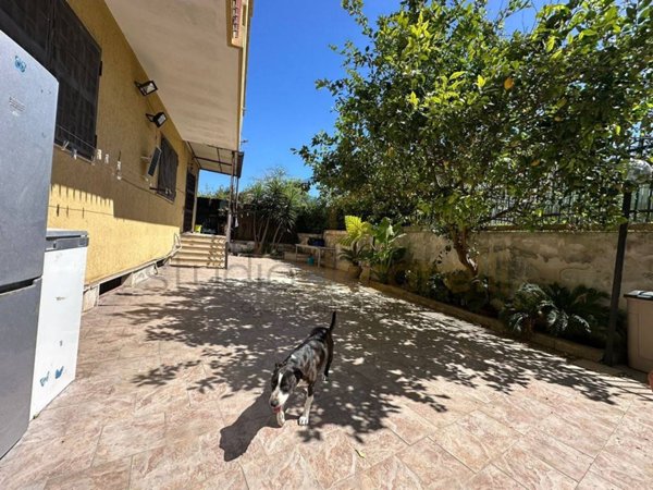 appartamento in vendita a Villaricca