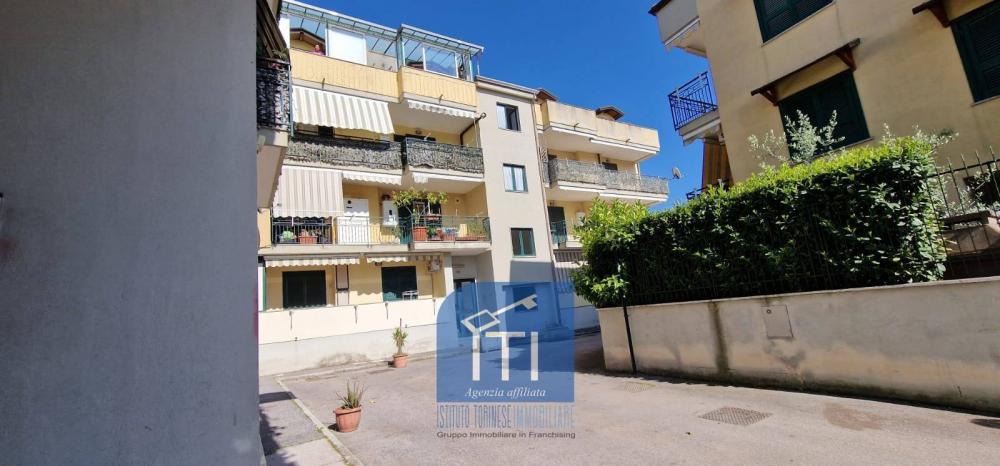 appartamento in vendita a Villaricca