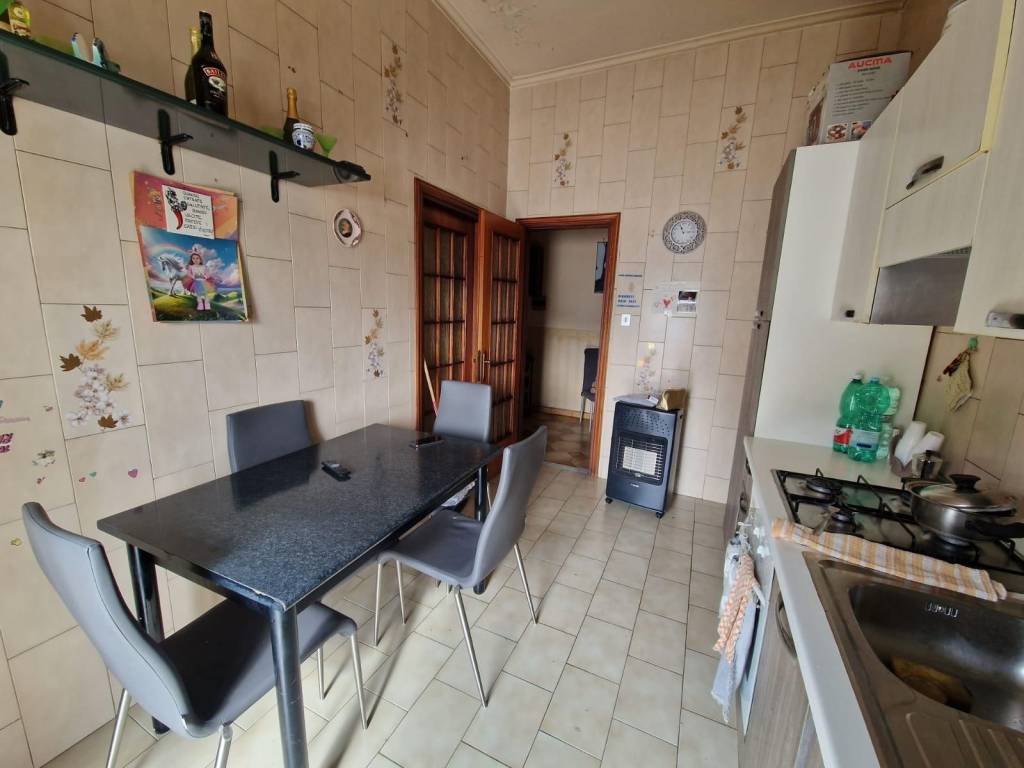 appartamento in vendita a Villaricca