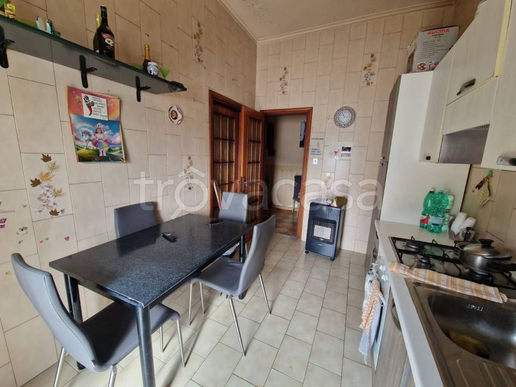 appartamento in vendita a Villaricca