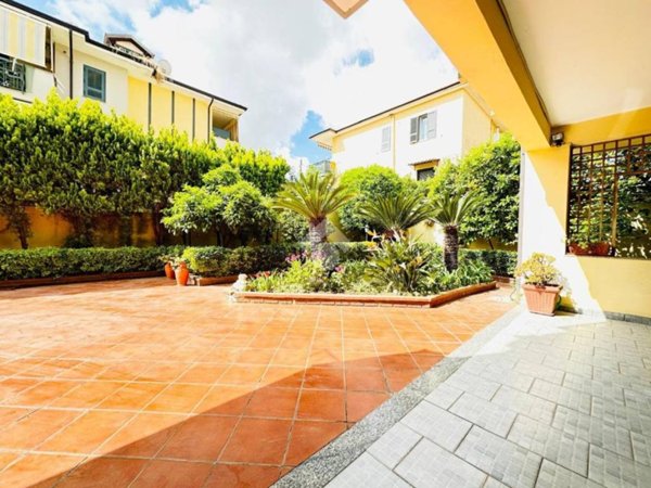 appartamento in vendita a Villaricca