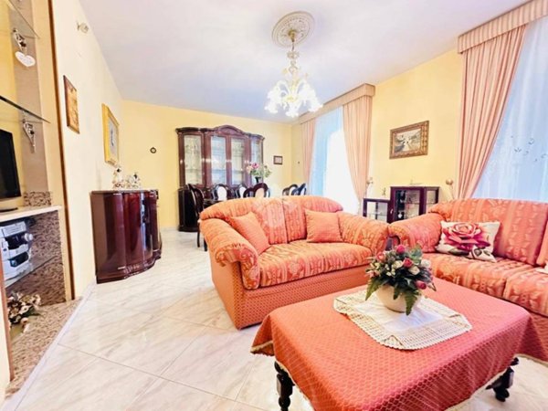 appartamento in vendita a Villaricca