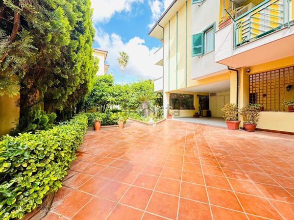 appartamento in vendita a Villaricca