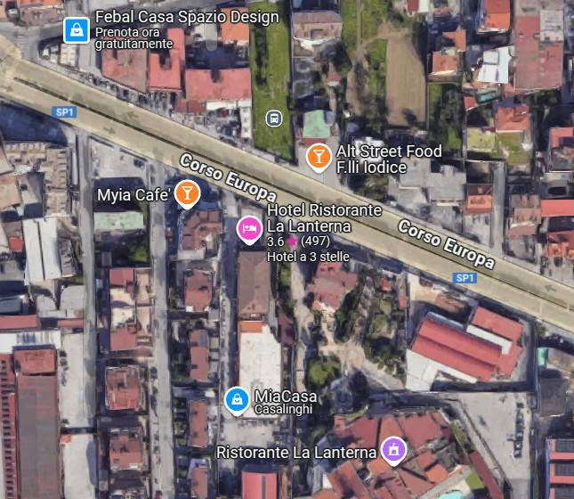 appartamento in vendita a Villaricca