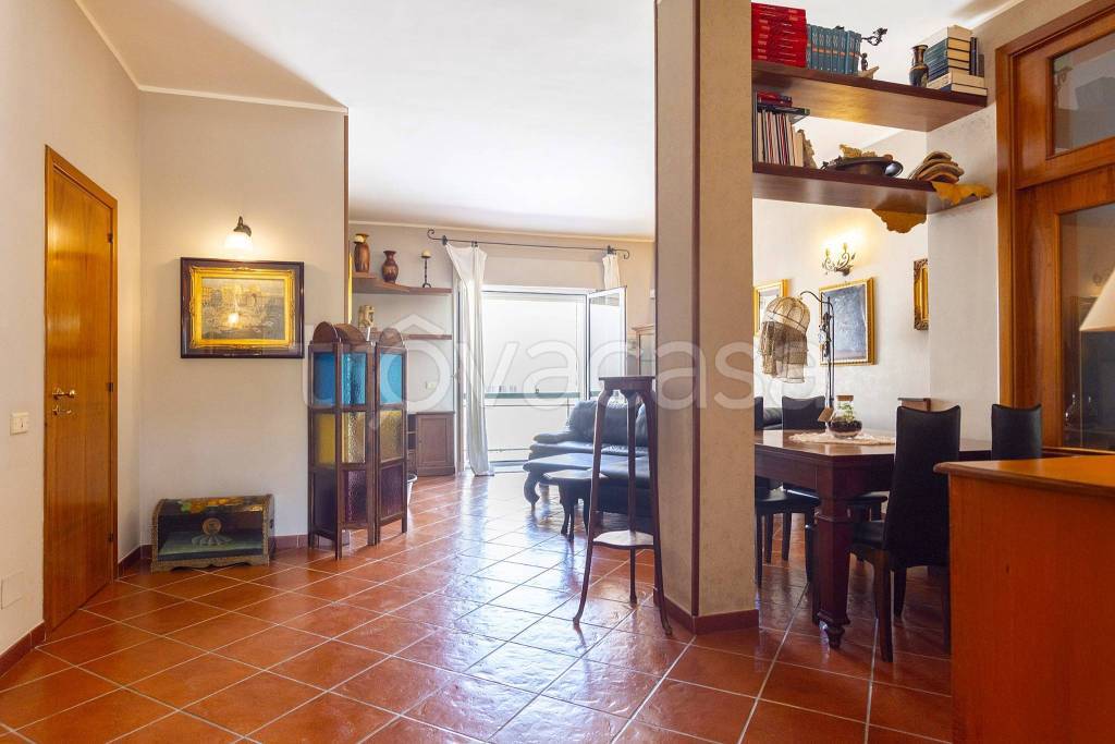appartamento in vendita a Villaricca