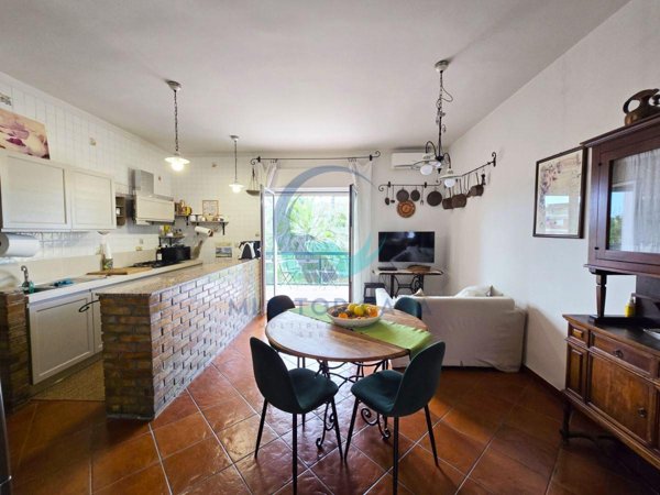 appartamento in vendita a Villaricca