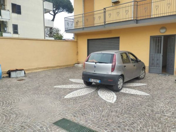 appartamento in vendita a Villaricca