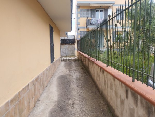 appartamento in vendita a Villaricca