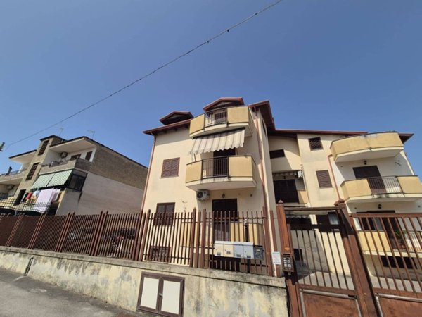 appartamento in vendita a Villaricca