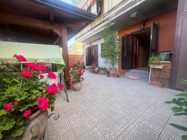 appartamento in vendita a Villaricca