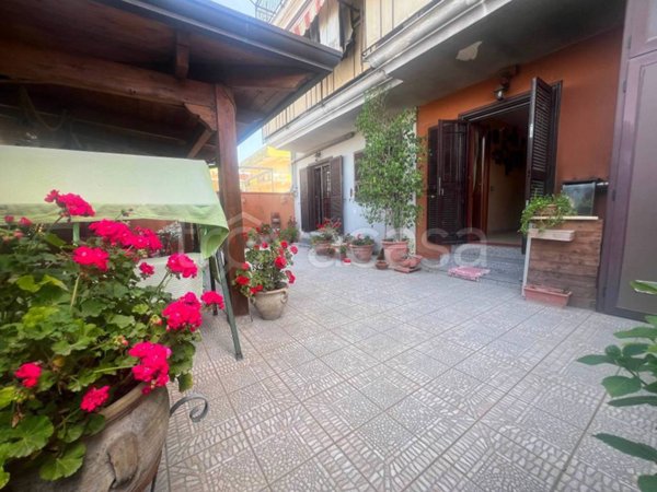 appartamento in vendita a Villaricca