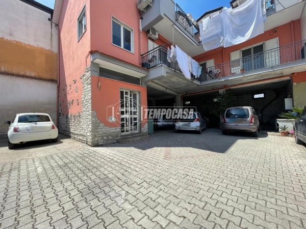 appartamento in vendita a Villaricca