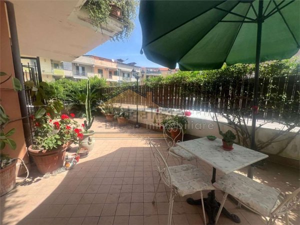 appartamento in vendita a Villaricca