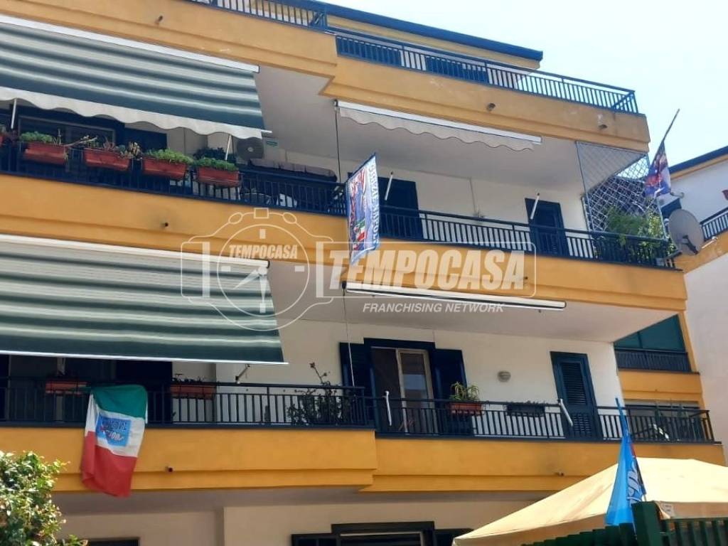 appartamento in vendita a Villaricca