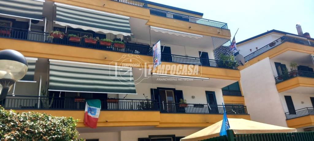 appartamento in vendita a Villaricca