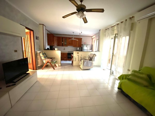 appartamento in vendita a Villaricca