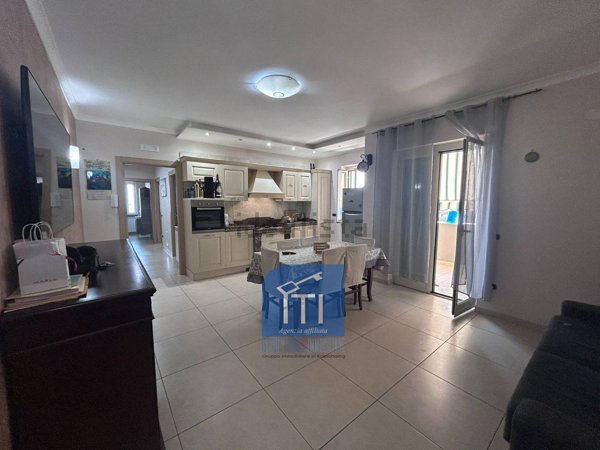 appartamento in vendita a Villaricca