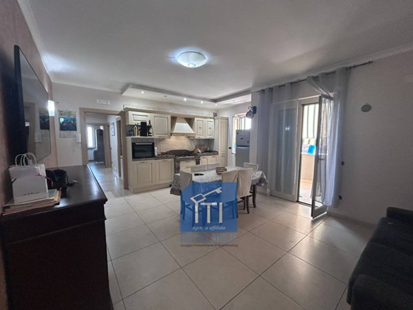 appartamento in vendita a Villaricca