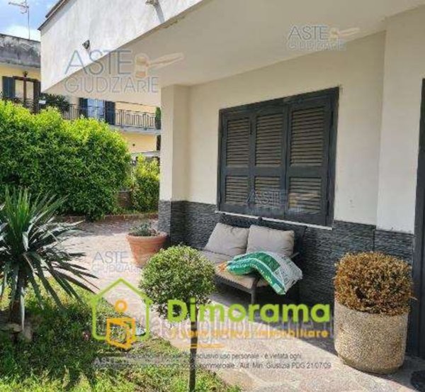 casa indipendente in vendita a Villaricca
