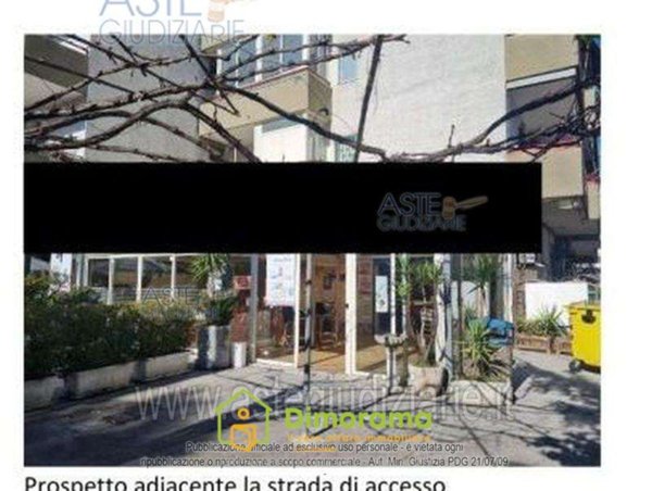 locale commerciale in vendita a Villaricca