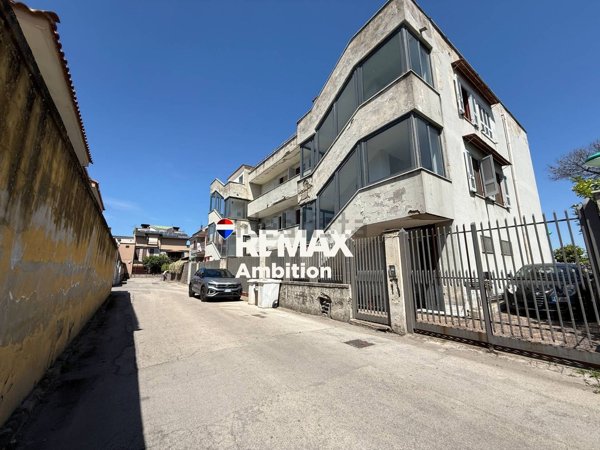 appartamento in vendita a Villaricca