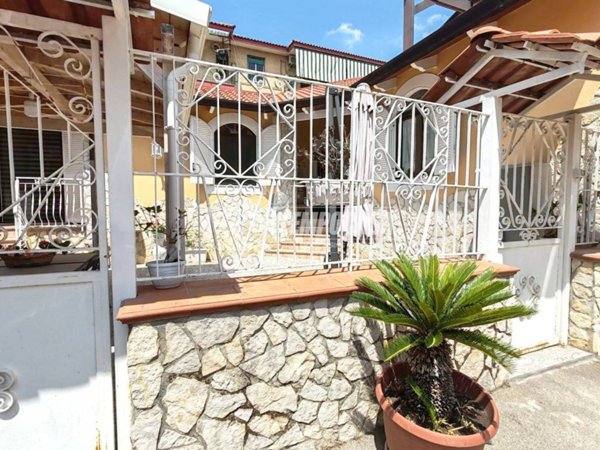 appartamento in vendita a Villaricca
