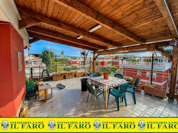 appartamento in vendita a Villaricca