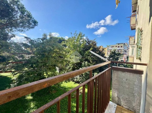 appartamento in vendita a Villaricca