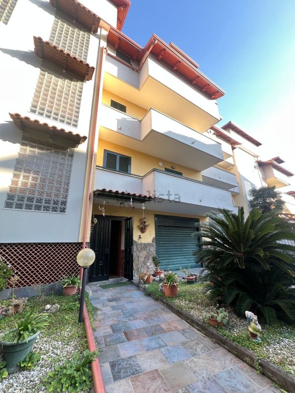 casa indipendente in vendita a Villaricca