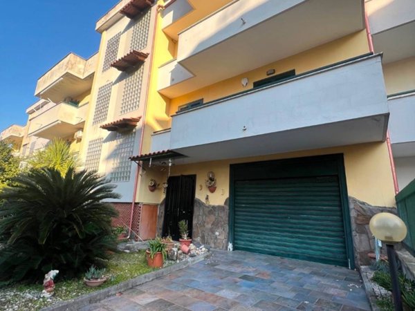 casa indipendente in vendita a Villaricca