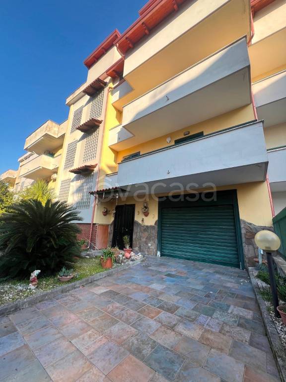 casa indipendente in vendita a Villaricca