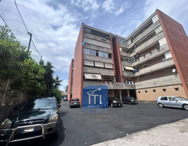appartamento in vendita a Villaricca
