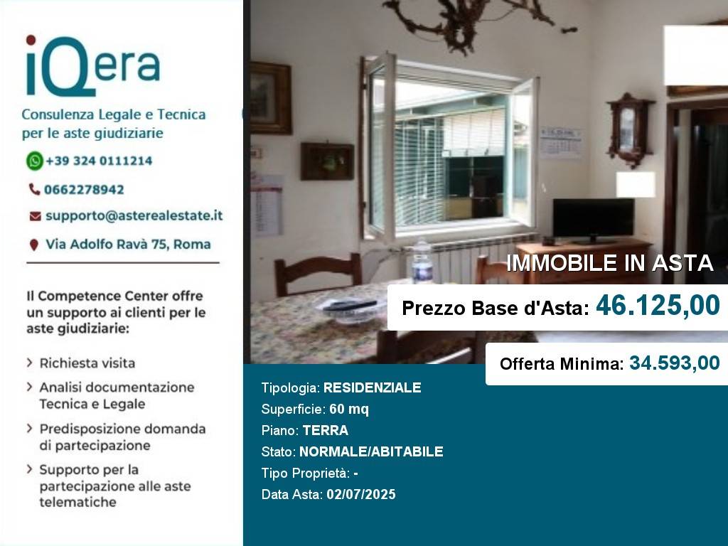 appartamento in vendita a Villaricca