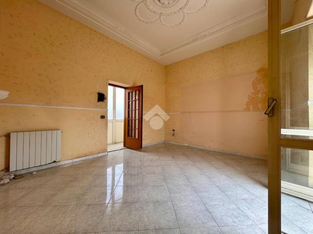 appartamento in vendita a Villaricca