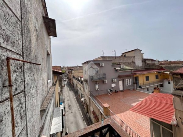 appartamento in vendita a Villaricca