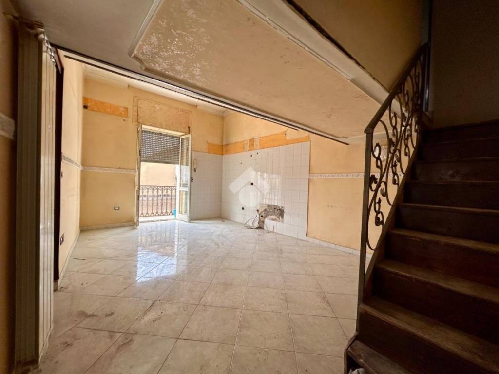 appartamento in vendita a Villaricca