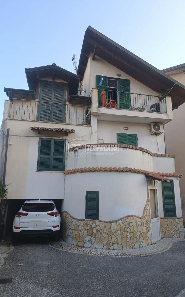 casa indipendente in vendita a Villaricca