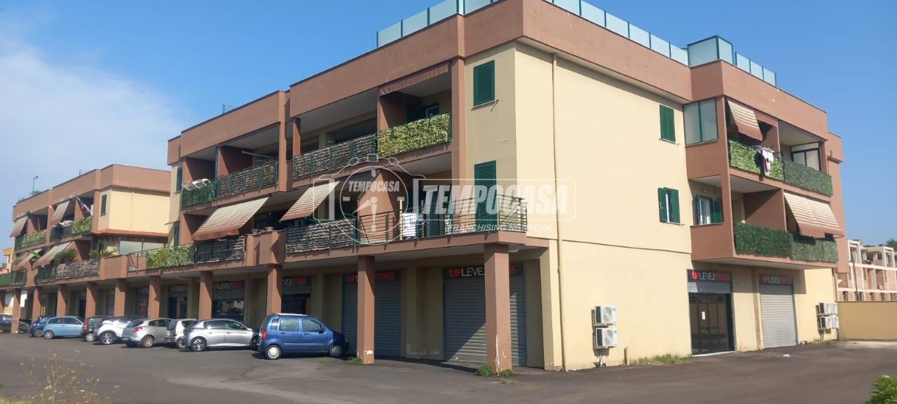 appartamento in vendita a Villaricca