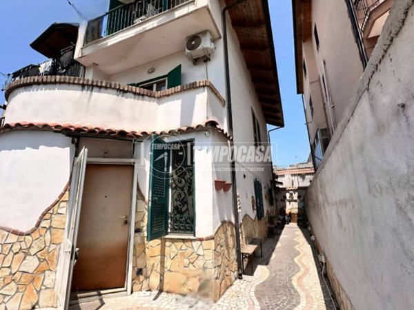 casa indipendente in vendita a Villaricca