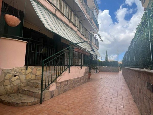 appartamento in vendita a Villaricca