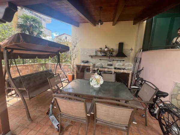 appartamento in vendita a Villaricca