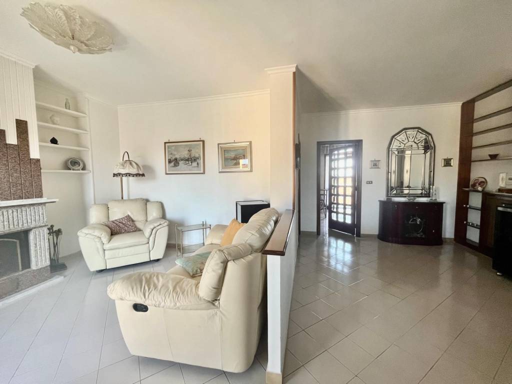 appartamento in vendita a Villaricca