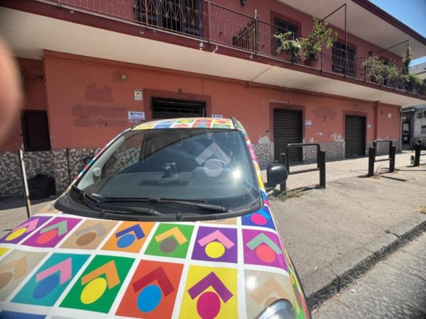 negozio in vendita a Villaricca