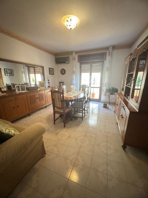 appartamento in vendita a Villaricca