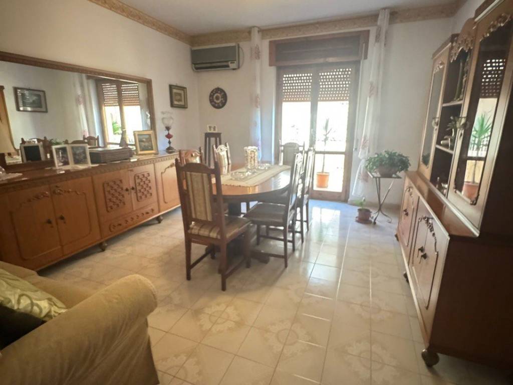 appartamento in vendita a Villaricca