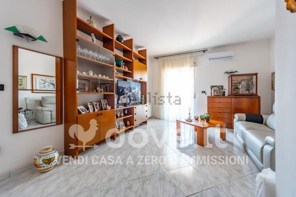 appartamento in vendita a Villaricca