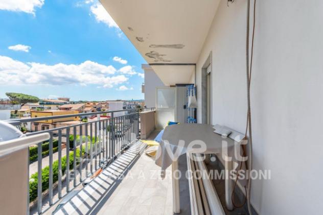 appartamento in vendita a Villaricca