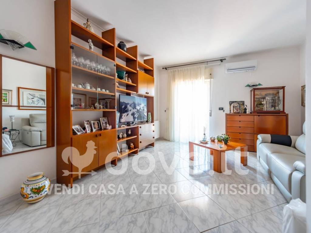 appartamento in vendita a Villaricca