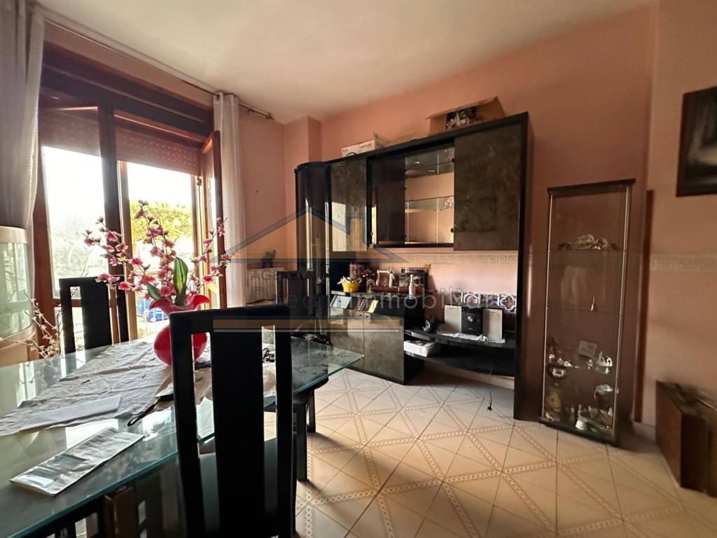 appartamento in vendita a Villaricca